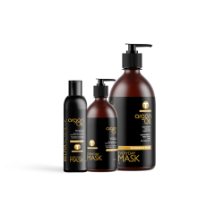 Mascara Argan Belma Kosmetik