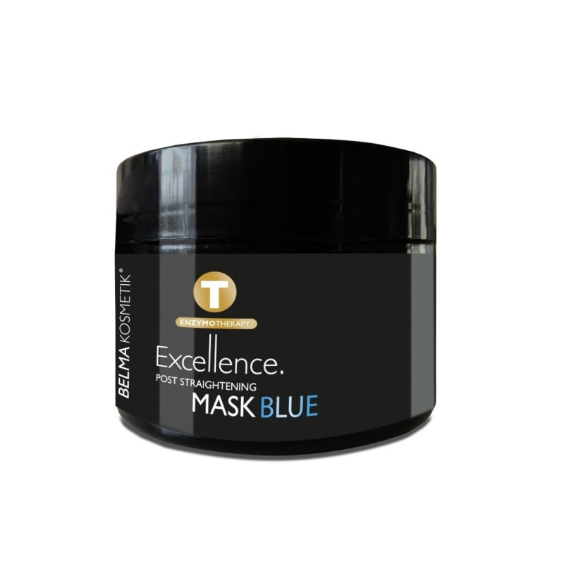 Mascara Hidratante Excellence Blue