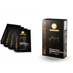 Miracle Oil o Tratamento cabelos danificados 4x20 mL