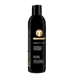 Blowout Cream - Redutor progressivo capilar