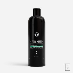 Recovery Beard T for Men - Creme amaciador desinfectante para barba 250 ml