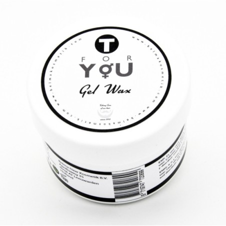 Gel WAX MATE T for Men 250 ML Belma Kosmetik