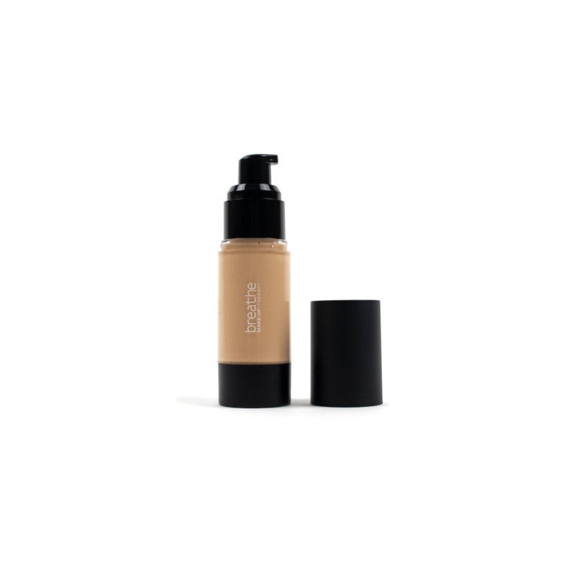 LIQUID FOUNDATION - Base fluída Breathe