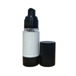 PEARLESCENT PRIMER (Fixante maquilhagem)