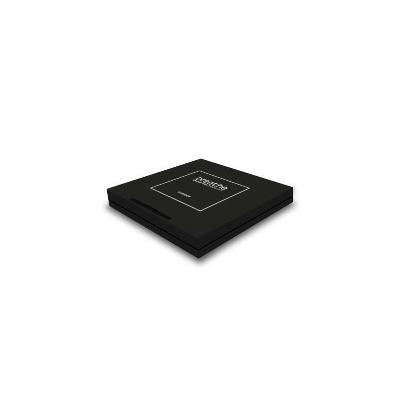 Base Compacta (Compact Foundation)