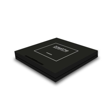 Base Compacta (Compact Foundation)