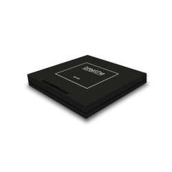 Compact Blush/Bronzer