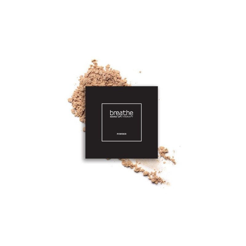 Pó Compacto-Compact Powder