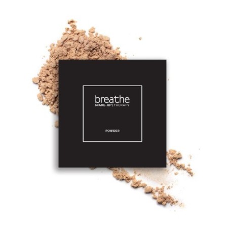 Pó Compacto-Compact Powder