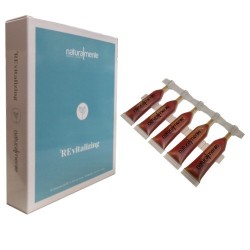 Ampolas Anti Queda Revitalizing