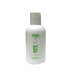 Organic Baby Shampoo 150 Ml