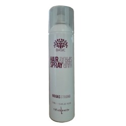Laca Spray Forte sem gás 250 ml Naturalmente