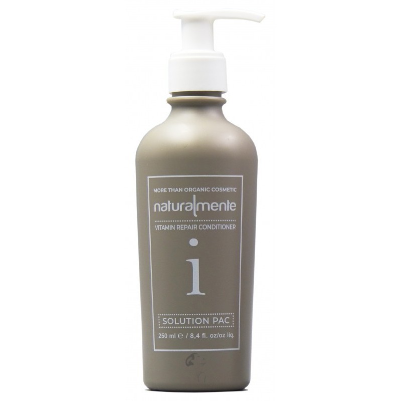 Condicionador Solution PAC 250 ML