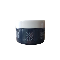 GENTLEMAN MATTE HAIR WAX 100 ML