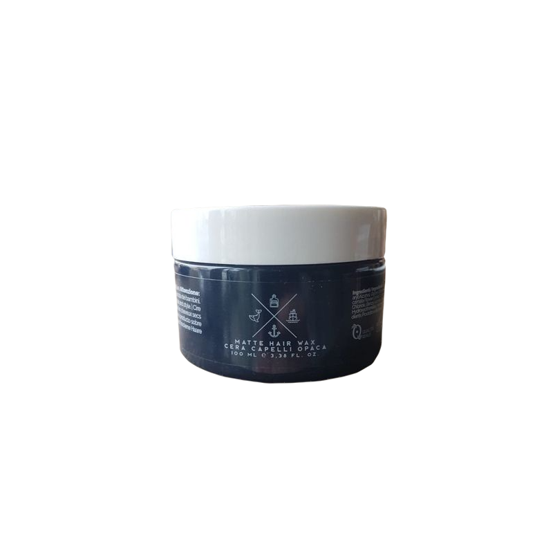GENTLEMAN MATTE HAIR WAX 100 ML