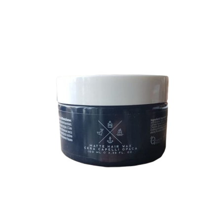 GENTLEMAN MATTE HAIR WAX 100 ML