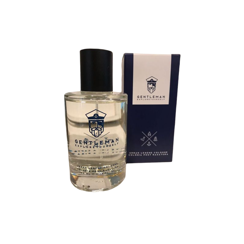 Gentleman Urban Legend Cologne 100ml