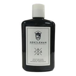 GENTLEMAN MOISTURIZING HAIR SHAMPOO 250ML