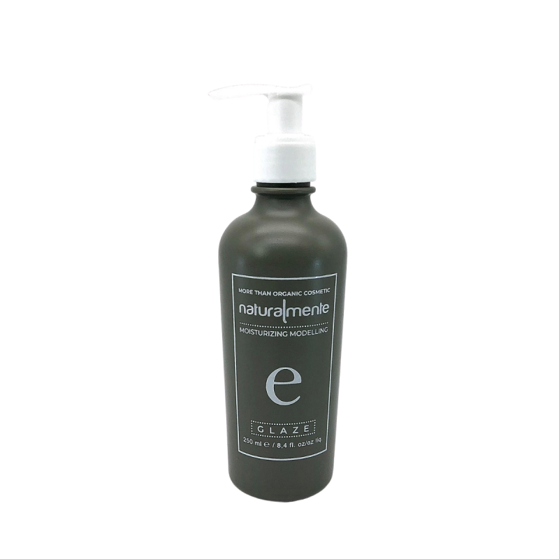 GEL GLAZE 250 ML