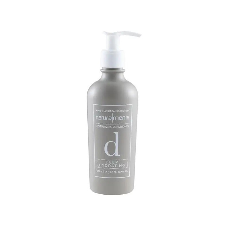 Condicionador Deep Hydrating Naturalmente
