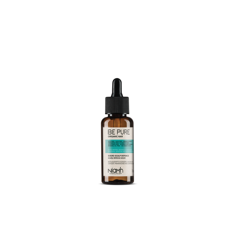 Be Pure Scalp Defence Serum 70ml