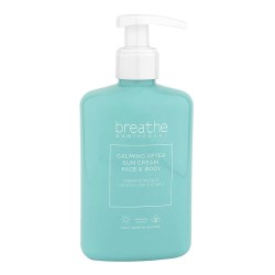 BREATHE creme calmante após exposição solar 250ml‎
