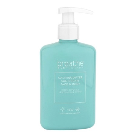 BREATHE creme calmante após exposição solar 250ml‎