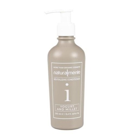 Condicionador Yogurt e Miglio 250ml