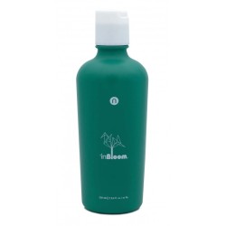 Shampoo Detox Orgânico 250ml InBloom para Cabelos Oleosos