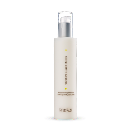 MOISTURIZING CLEAN EMUL 200 ML