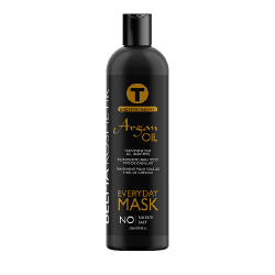 Mascara Argan Belma Kosmetik