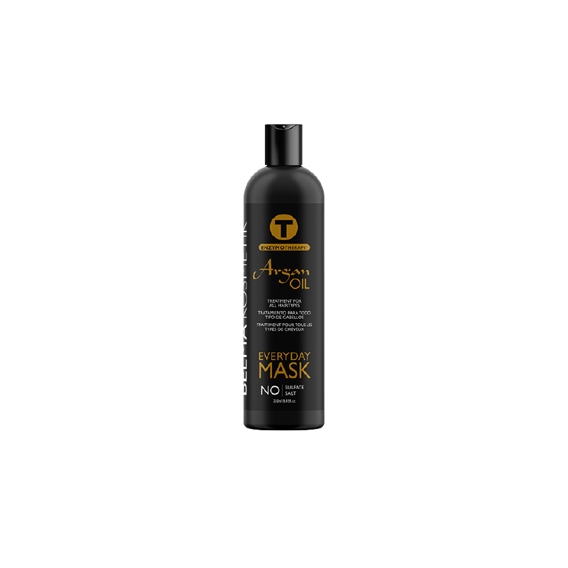 Mascara Argan Belma Kosmetik