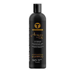Shampoo Argan Belma Kosmetik