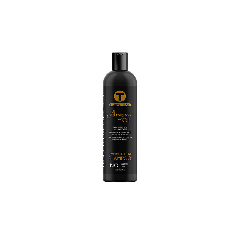 Shampoo Argan Belma Kosmetik