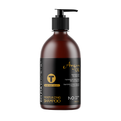 Shampoo Argan Belma Kosmetik
