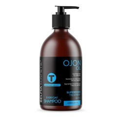 Shampoo Ojon oil Belma Kosmetik