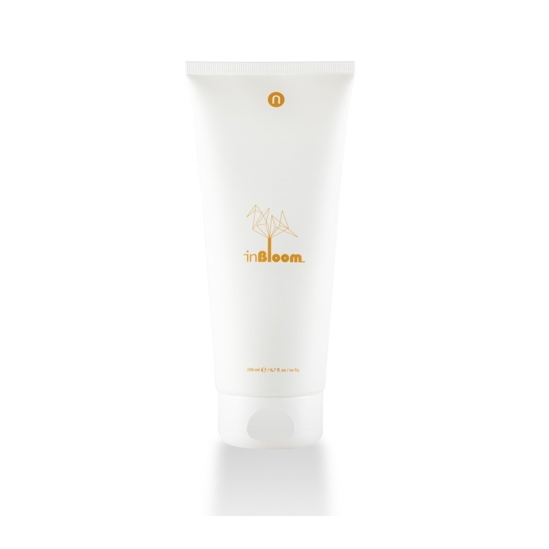 Máscara Hidratante Naturalmente - Organic Cosmétics