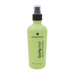 Curly Hair Spray Ácido Multiuso 250ml