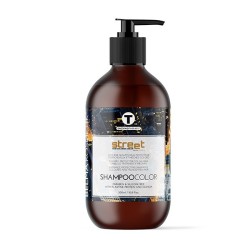 Shampoo Street Cabelos pintados 300ml