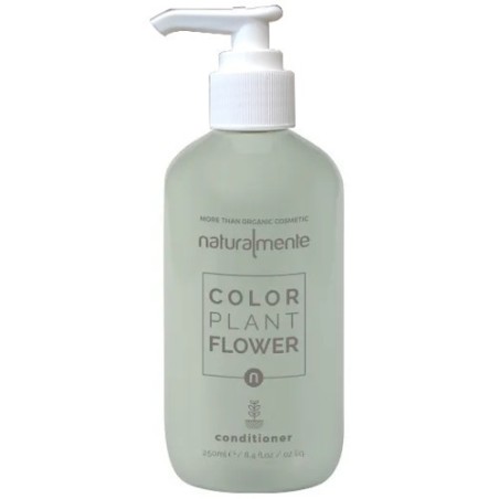 Color plant flower Condicionador 250ml