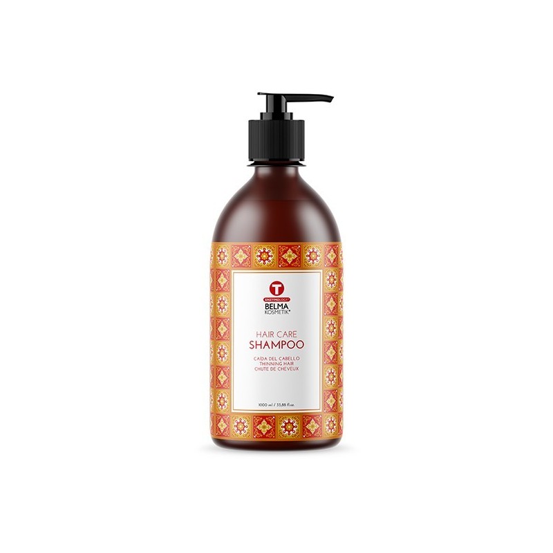 Shampoo Anti-queda Belma Kosmetik 1L
