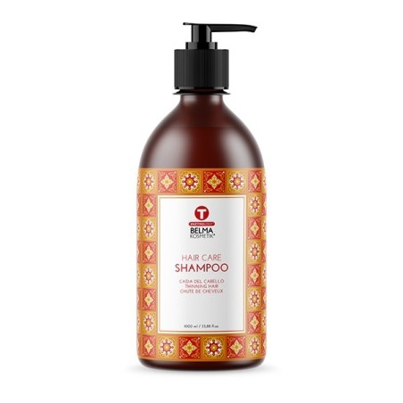 Shampoo Anti-queda Belma Kosmetik 1L