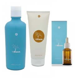 Pack Inbloom Sensíveis nutrição