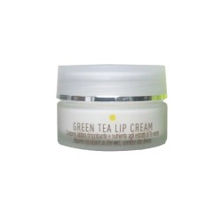 AGE CORR GREEN TEA LIP CREAM