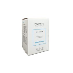 BRIGHT ADVANCTREAT EYE CREAM