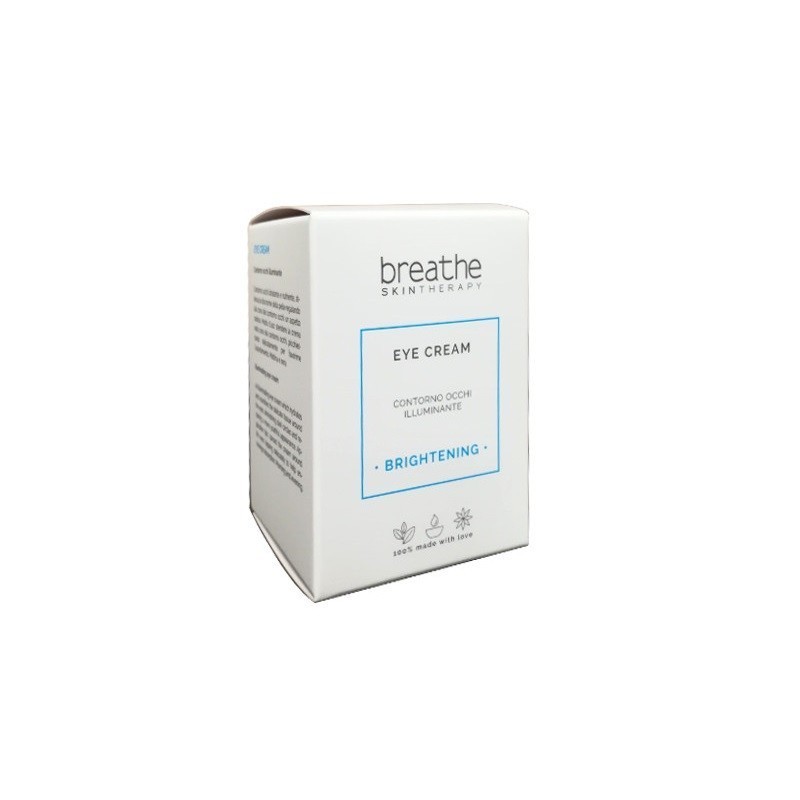 BRIGHT ADVANCTREAT EYE CREAM