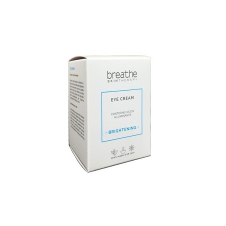 BRIGHT ADVANCTREAT EYE CREAM