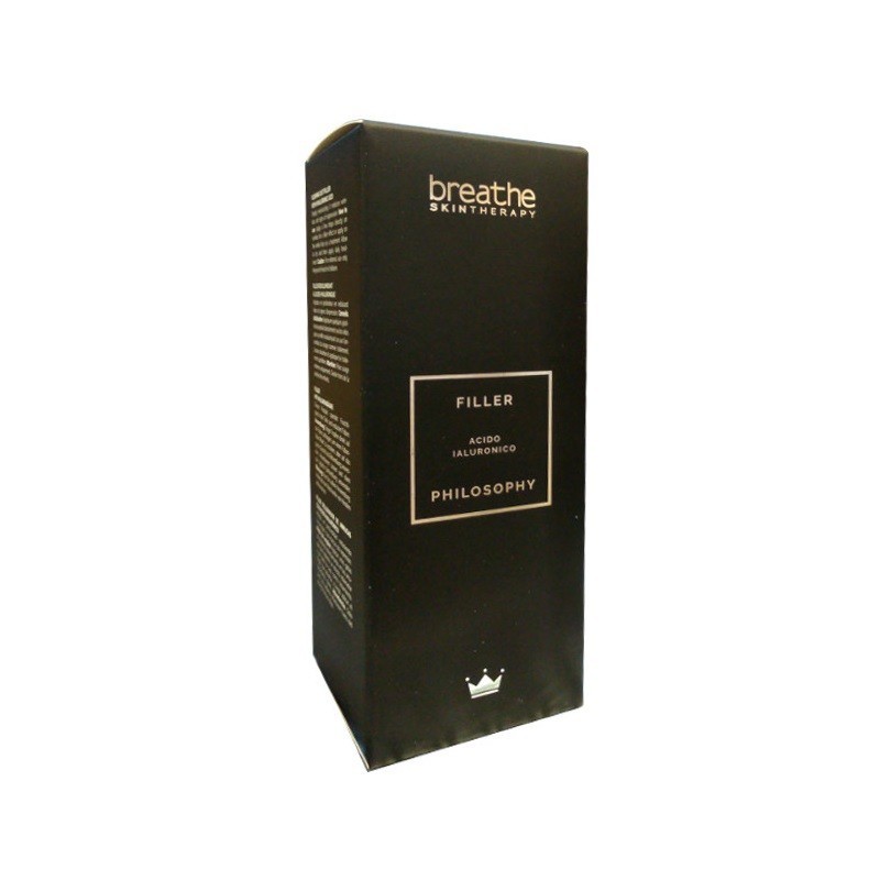 Philosophy Filler 15 ml