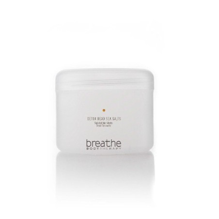 DETOX DEAD SEA SALT 250 ML