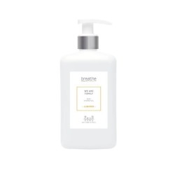BODY SHOWER GEL JUNIPERS 400ML